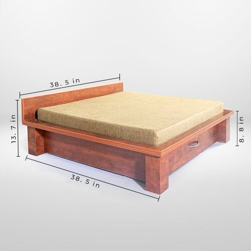 Dog Bed Gustin - Image 3