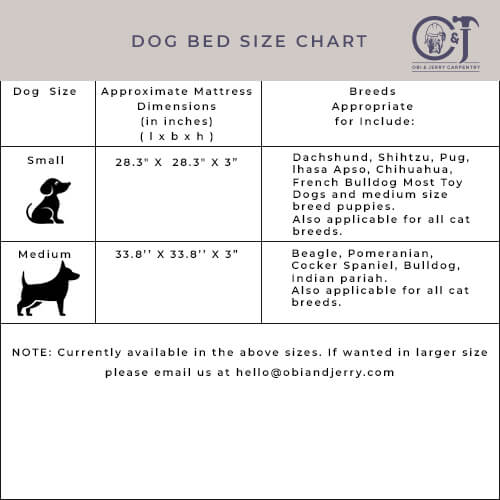 Dog Bed Gustin - Image 4